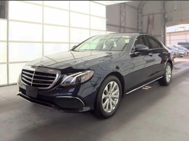 2017 Mercedes-Benz E-CLASS E 300 E 300 for sale in Carlstadt, NJ