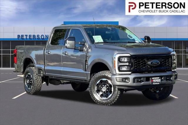 2025 Ford F-250 LARIAT for sale in Boise, ID