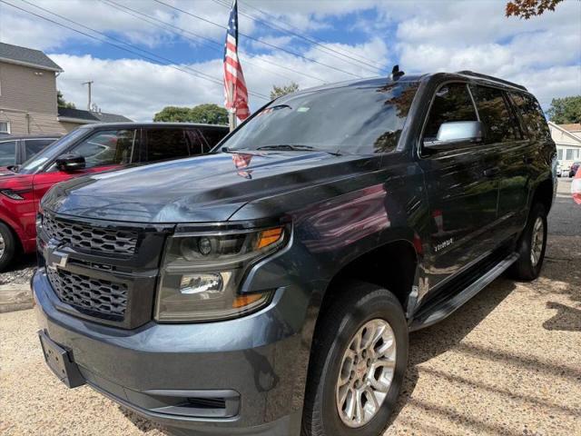 2019 Chevrolet Tahoe LT for sale in Sayreville, NJ