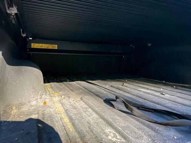 2019 Ram 2500 Longhorn Crew Cab 4x4 64 Box