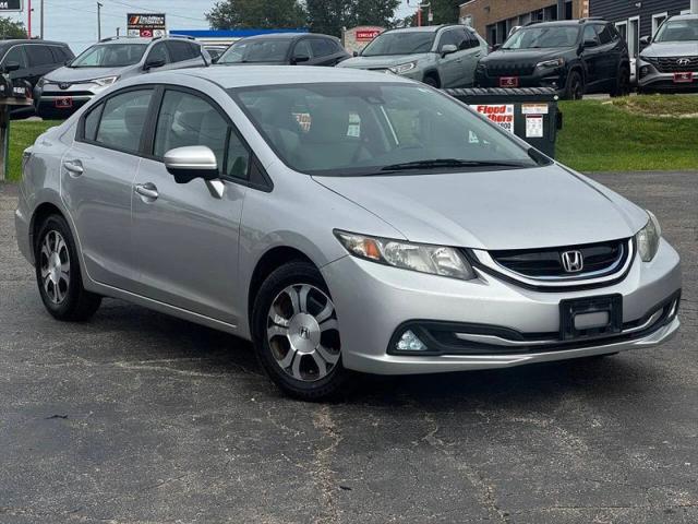 2014 Honda Civic Base for sale in East Dundee, IL