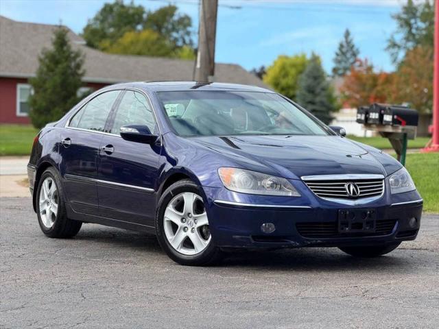 2006 Acura RL 3.5 for sale in East Dundee, IL