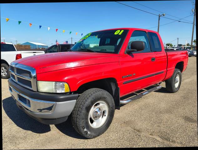 2001 Dodge Ram 1500 Base for sale in Caldwell, ID
