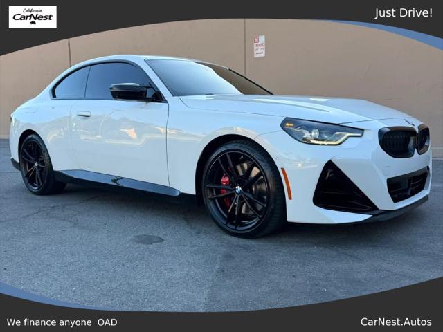 2024 BMW M240 i for sale in Bell, CA