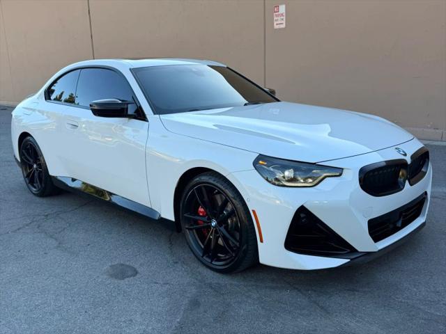 2024 BMW M240 i