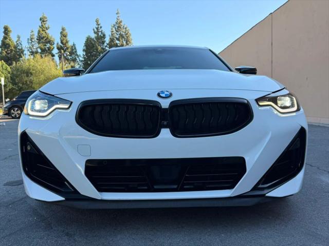 2024 BMW M240 i