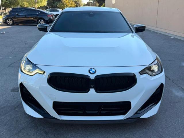 2024 BMW M240 i