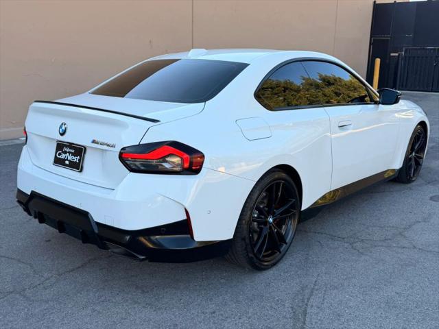 2024 BMW M240 i