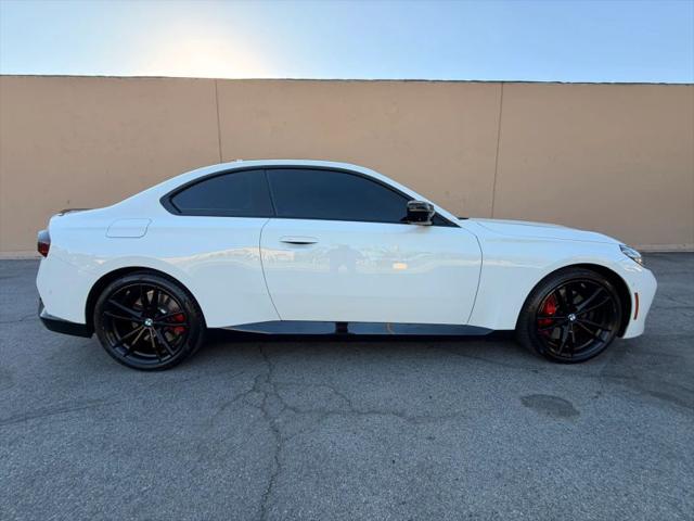 2024 BMW M240 i