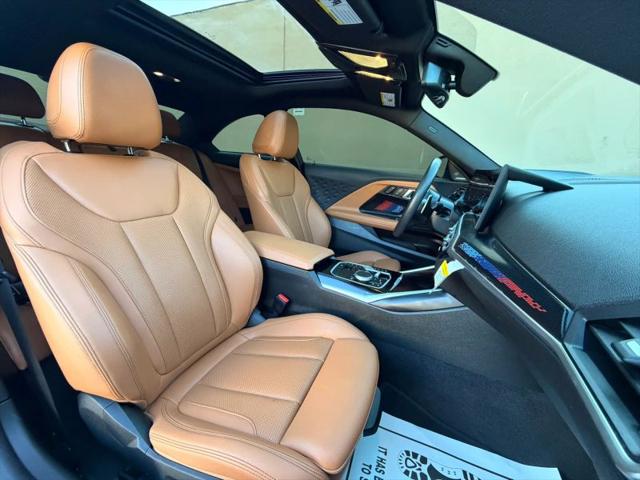 2024 BMW M240 i