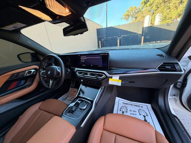 2024 BMW M240 i