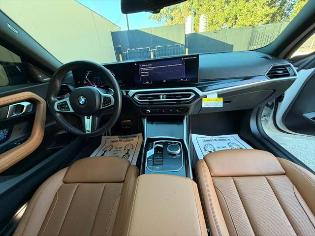 2024 BMW M240 i