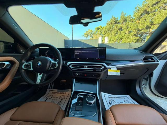2024 BMW M240 i