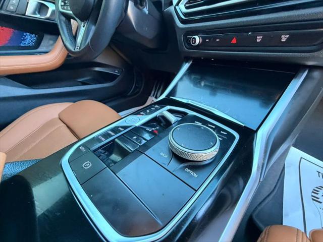 2024 BMW M240 i