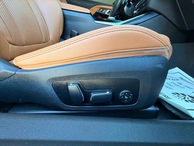 2024 BMW M240 i