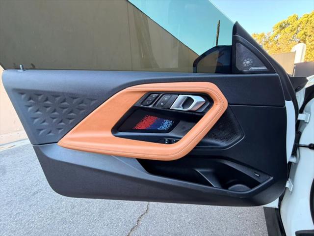 2024 BMW M240 i