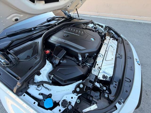 2024 BMW M240 i