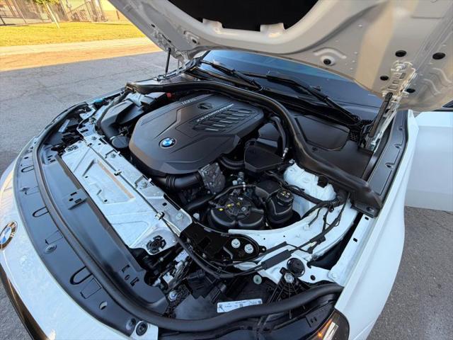 2024 BMW M240 i