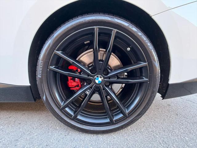 2024 BMW M240 i