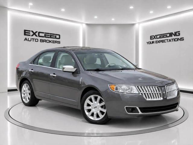 2011 Lincoln MKZ Base for sale in Lighthouse Point, FL