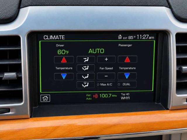 2011 Lincoln MKZ Base