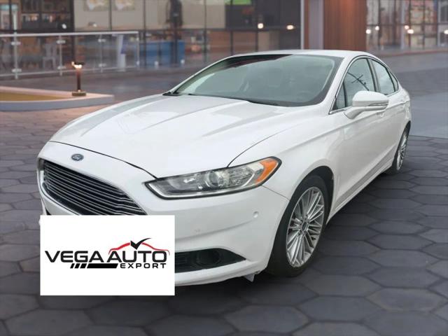 2014 Ford Fusion SE for sale in Gainesville, GA