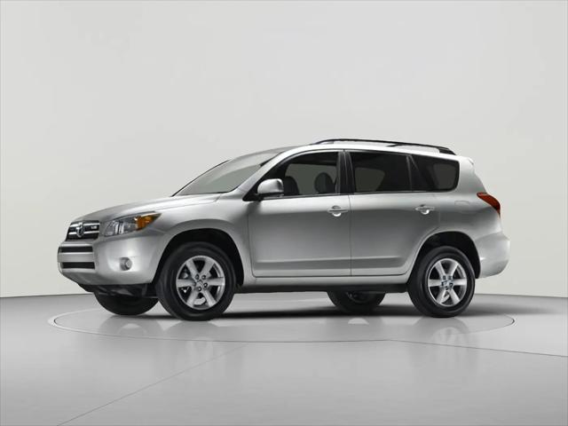 2006 Toyota RAV4 Limited for sale in Midlothian, VA