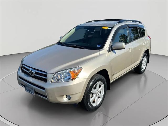2006 Toyota RAV4 Limited for sale in Midlothian, VA