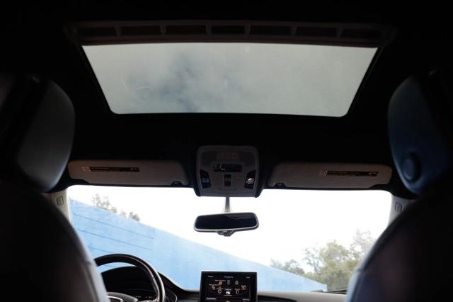 2012 Audi A7 Premium