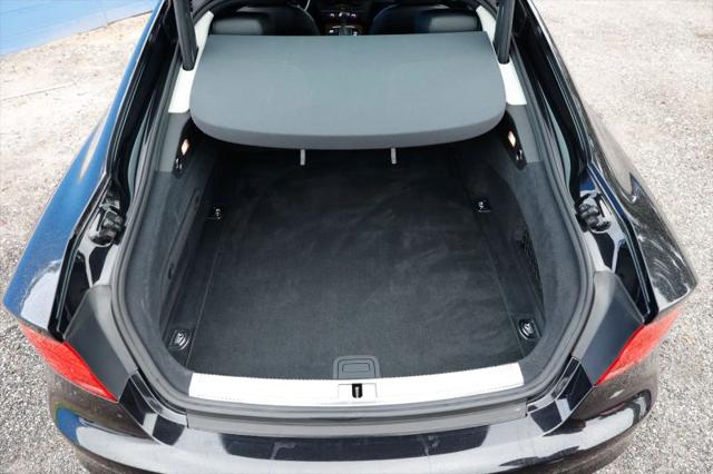 2012 Audi A7 Premium