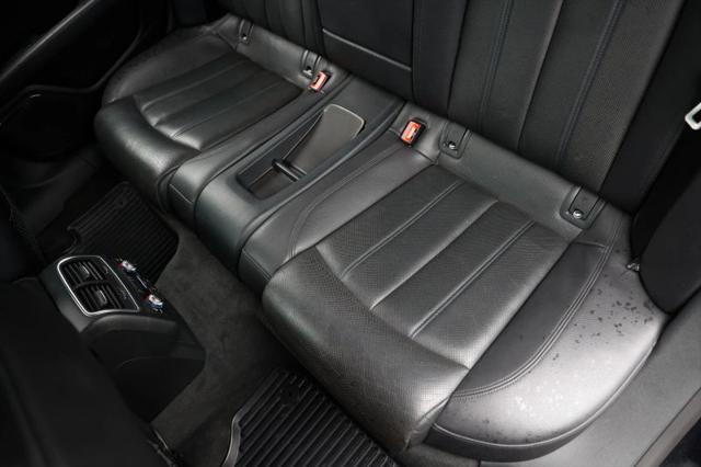 2012 Audi A7 Premium