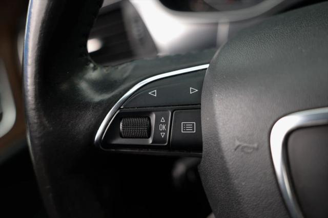 2012 Audi A7 Premium