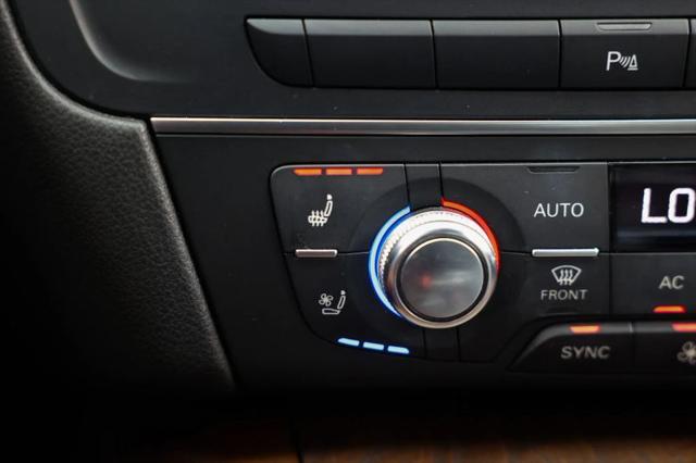 2012 Audi A7 Premium