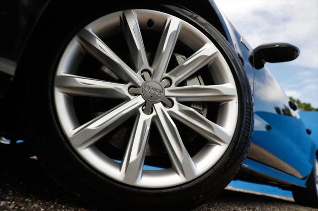 2012 Audi A7 Premium