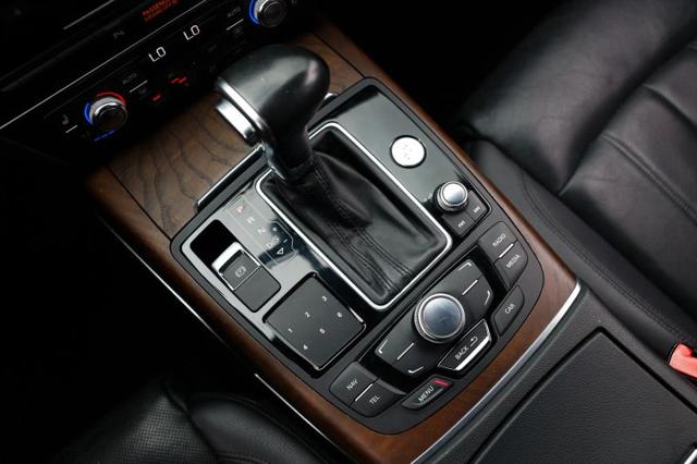 2012 Audi A7 Premium