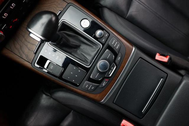 2012 Audi A7 Premium