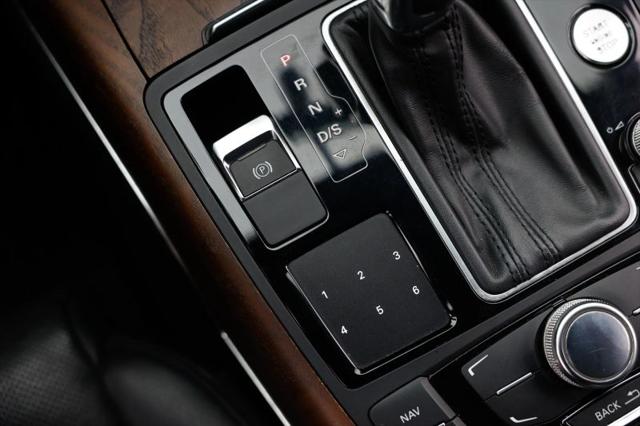 2012 Audi A7 Premium