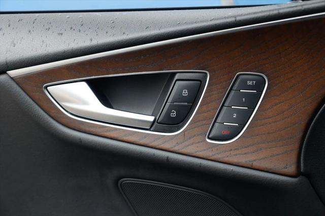 2012 Audi A7 Premium