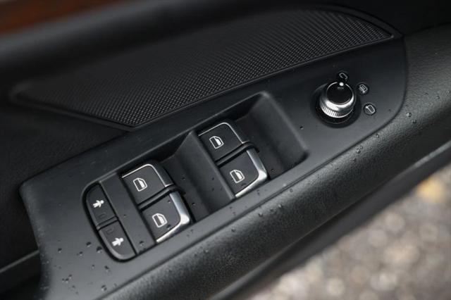 2012 Audi A7 Premium