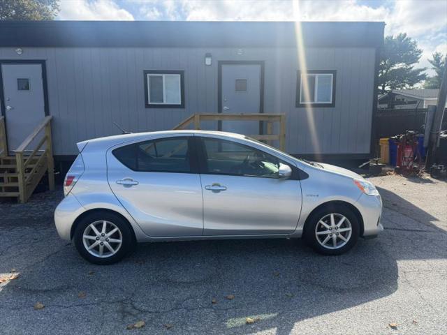 2012 Toyota Prius c Four for sale in Jessup, MD