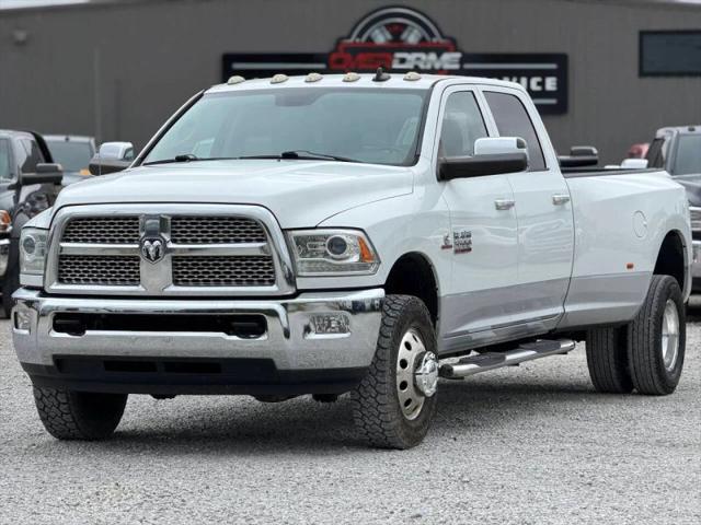 2014 Ram 3500 Laramie for sale in Clarksville, IN