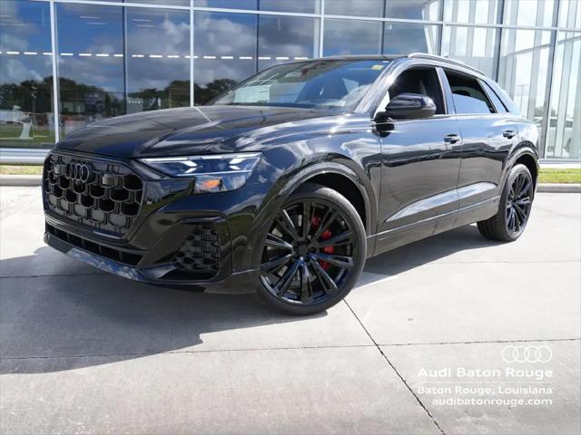 2027 Audi SQ8 Prestige for sale in Baton Rouge, LA