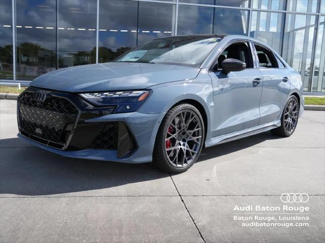 2026 Audi RS 3 TFSI quattro S tronic for sale in Baton Rouge, LA