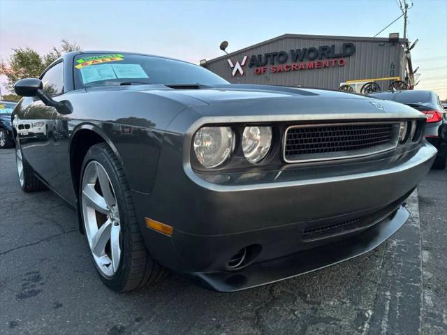 2010 Dodge Challenger SE for sale in Sacramento, CA