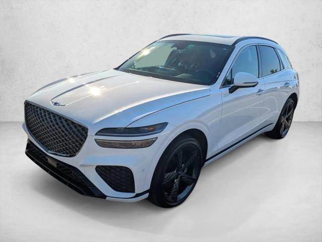2022 Genesis GV70 2.5T AWD for sale in Mobile, AL