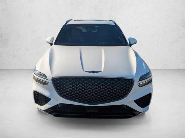 2022 Genesis GV70 2.5T AWD