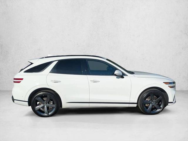 2022 Genesis GV70 2.5T AWD