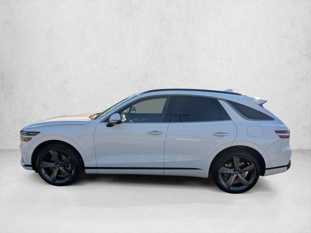 2022 Genesis GV70 2.5T AWD