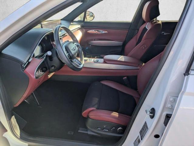 2022 Genesis GV70 2.5T AWD