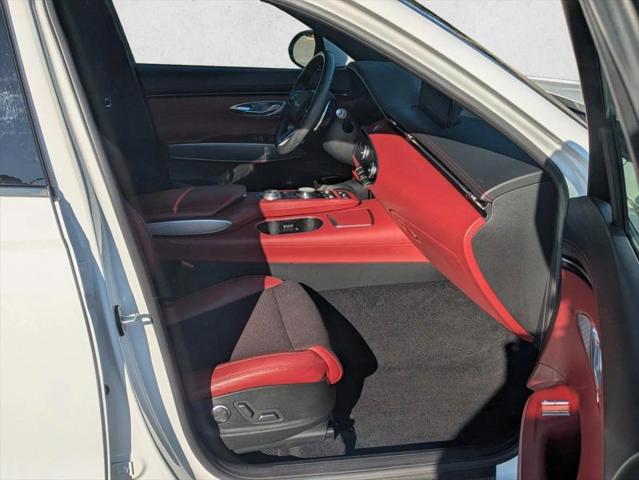 2022 Genesis GV70 2.5T AWD